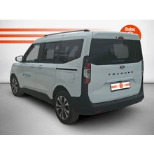 FORD-TOURNEO COURIER-1.5 L ECOBLUE 100PS TITANIUM KOMBİ