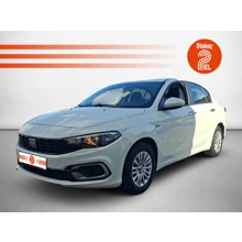 FIAT-EGEA-1.6 MJET 130HP EASY DCT