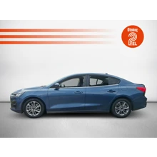 FORD-FOCUS-TITANIUM STIL 4K 1.5LEBLUE 115PS AT GSR