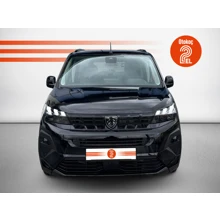 PEUGEOT-RIFTER-ALLURE 1.5 BLUEHDI 130HP 6MT