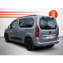 FIAT-DOBLO COMBİ-PREMIO 1.5 130 HP BLUEHDI E6.4 AT
