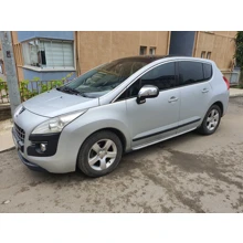 Full paket, Masrafsız 1.6 hdi 3008 Premium Pack