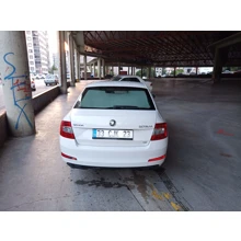 Skoda Octavia, 2013 model yeni kasa, kazasız, ilk sahibinden