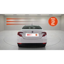 FIAT-EGEA-1.3 MJET II DS 95 HP EASY