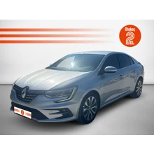 RENAULT-MEGANE-SEDAN ICON 1.3 TCE 140 bg EDC
