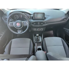 FIAT-EGEA-1.4 FIRE BZ 95 HP EASY PLUS PAKETLİ