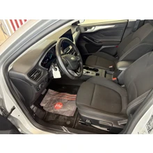 FORD-FOCUS-TITANIUM STIL 4K 1.5LEBLUE 115PS AT GSR