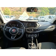 FIAT-EGEA-1.6 MJET 130HP EASY DCT