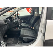 CITROEN-C3-FEEL BOLD 1.2 PURETECH 110HP EAT6