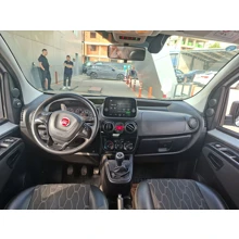 FIAT-FİORİNO-1.3 MJET 95HP EU6DF PREMIO COMBI
