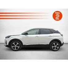 PEUGEOT-3008-ALLURE 1.5 BLUEHDI 130HP EAT8