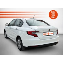 FIAT-EGEA-1.6 MJET 130HP EASY DCT
