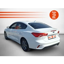 FORD-FOCUS-TITANIUM STIL 4K 1.5LEBLUE 115PS AT GSR