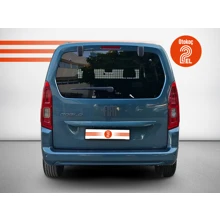 FIAT-DOBLO COMBİ-PREMIO 1.5 130 HP BLUEHDI E6.4 AT