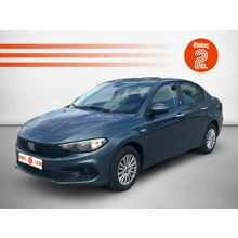 FIAT-EGEA-1.6 MJET 130HP EASY DCT