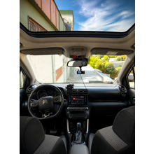 Hatasız Shine C3 Aircross 