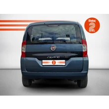 FIAT-FİORİNO-1.3 MJET 95HP EU6DF POP COMBI