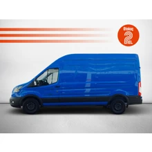 FORD-TRANSİT-350LF(13M3)2.0EB 165PS EU6.2 U TREND