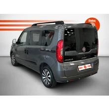 FIAT-DOBLO-1.3 MJET EASY 90HP