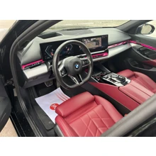 BMW-5 SERISI-1.6 520I MHEV M SPORT OTOMATİK