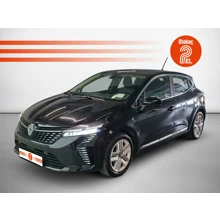 RENAULT-CLIO-EVOLUTION 1.0 TCE X-TRONIC 90 BG