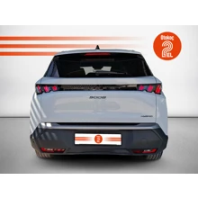 PEUGEOT-5008-ALLURE 1.2 HYBRID 136HP EDCS6