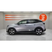 PEUGEOT-3008-ALLURE 1.5 BLUEHDI 130HP EAT8