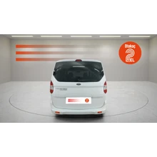 FORD-TOURNEO COURIER JOURNEY-TITANIUM KISA 1.5L TDCI 100PS 6İLERİ MT
