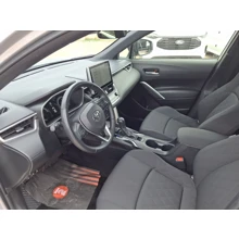 TOYOTA-COROLLA CROSS-HYBRID FLAME X-PACK E-CVT