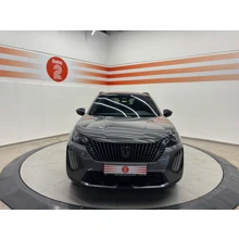PEUGEOT-2008-ALLURE 1.2 PURETECH 130HP EAT8