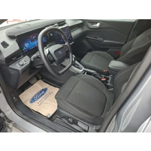 FORD-PUMA-SUV, 1.0L ECOBOOST 125PS, DCT MHEV