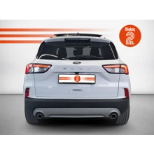 FORD-KUGA-TITANIUM 1.5L ECOBOOST 182PS 8İLERİ AT
