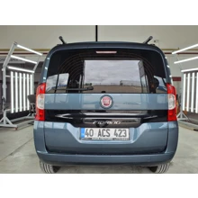 FIAT-FİORİNO-1.4 EKO 77HP EU6DF SAFELINE COMBI