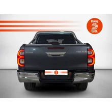 TOYOTA-HILUX-2.4D-4D 4x4 HI-CRUISER AT