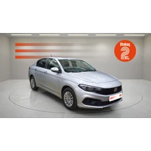 FIAT-EGEA-1.6 MJET 130HP EASY DCT