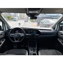 VOLKSWAGEN-CADDY-2.0 TDI 122 PS STYLE DSG