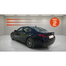 BMW-5 SERISI-1.6 520I M SPORT A