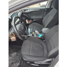 FORD-FOCUS-TITANIUM STIL 4K 1.5LEBLUE 115PS 8İLE AT