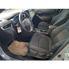 TOYOTA-COROLLA CROSS-HYBRID FLAME X-PACK E-CVT