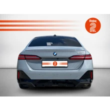 BMW-5 SERISI-1.6 520I MHEV M SPORT OTOMATİK