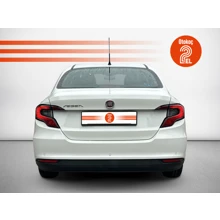 FIAT-EGEA-1.6 MJET 130HP EASY DCT