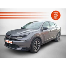 CITROEN-C4 X-1.2 PURETCH 130HP YOU EAT8