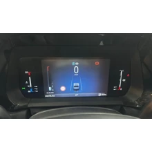FORD-TOURNEO COURIER-1.5 L ECOBLUE 100PS DELUXE KOMBİ