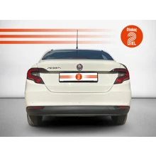 FIAT-EGEA-1.6 MJET 130HP EASY DCT
