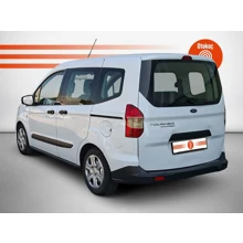 FORD-TOURNEO COURIER JOURNEY-1.5L TDCI 100PS JOURNEY TREND EU6.2