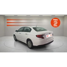 FIAT-EGEA-1.3 MJET II DS 95 HP EASY