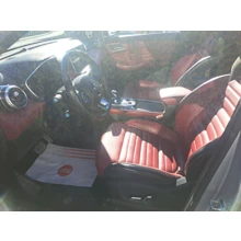 MG-HS-LUXURY 1.5 T-GDI 162 PS