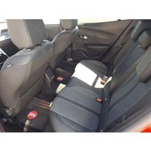 PEUGEOT-2008-ALLURE 1.2 PURETECH 130HP EAT8