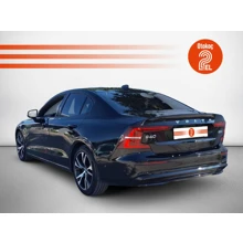 VOLVO-S60-B5 AWD 250HP PLUS, DARK