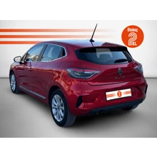 RENAULT-CLIO-EVOLUTION 1.0 TCE X-TRONIC 90 BG